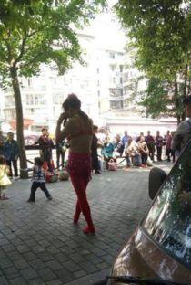 红大爷男扮女装视频无删减 吃瓜爆料每日大赛最新动态